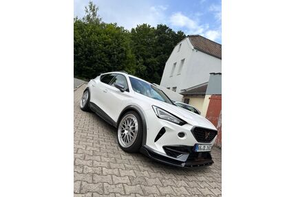 Cupra Formentor Gebrauchtwagen
