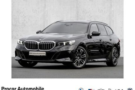 BMW 520 Gebrauchtwagen