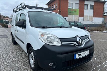 Renault Kangoo Gebrauchtwagen