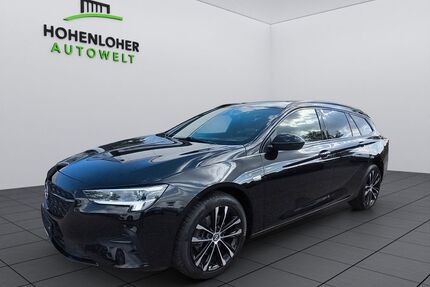 Opel Insignia Gebrauchtwagen