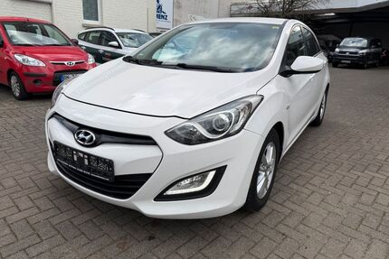 Hyundai i30 Gebrauchtwagen