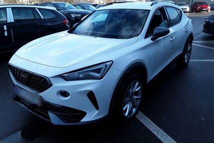 Cupra Formentor Gebrauchtwagen