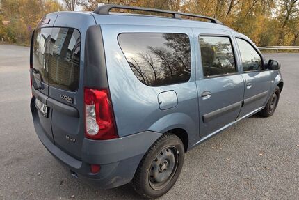 Dacia Logan Gebrauchtwagen