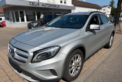 Mercedes-Benz GLA 200 Gebrauchtwagen