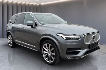 Volvo XC90 Gebrauchtwagen