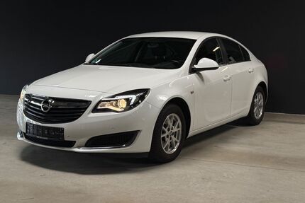 Opel Insignia Gebrauchtwagen