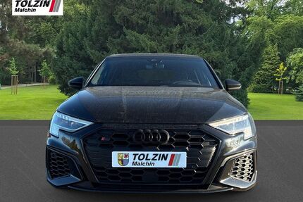 Audi S3 Gebrauchtwagen