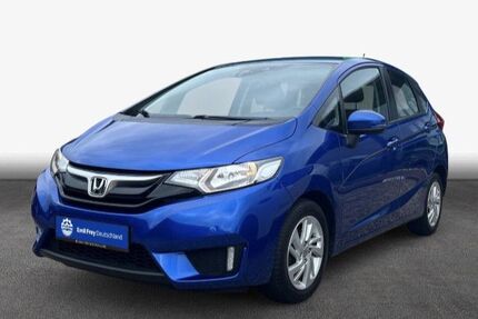 Honda Jazz Gebrauchtwagen
