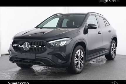 Mercedes-Benz GLA 250 Gebrauchtwagen