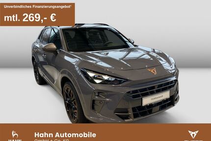 Cupra Terramar Gebrauchtwagen