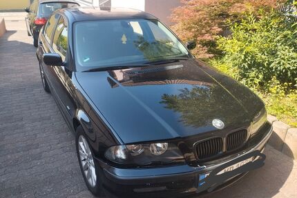 BMW 318 Gebrauchtwagen