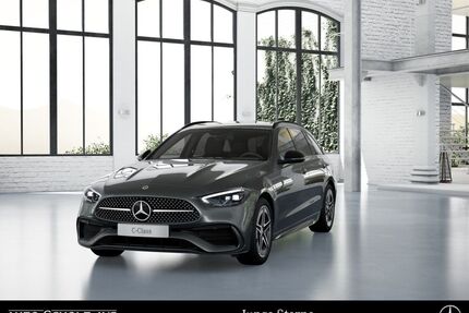 Mercedes-Benz C 300 Gebrauchtwagen