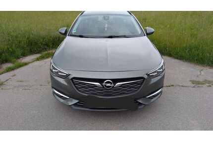 Opel Insignia Gebrauchtwagen