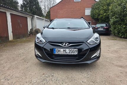 Hyundai i40 Gebrauchtwagen