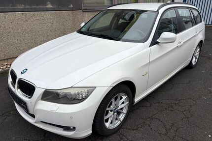 BMW 320 Gebrauchtwagen