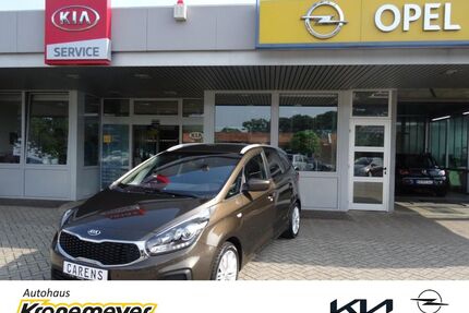 Kia Carens Gebrauchtwagen