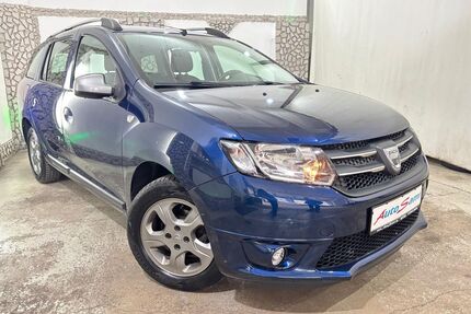 Dacia Logan Gebrauchtwagen