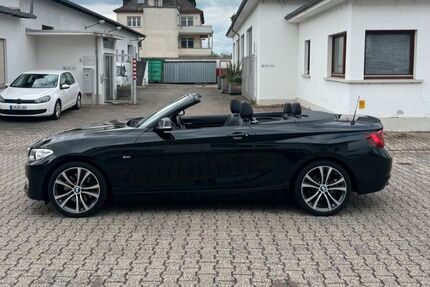BMW 230 Gebrauchtwagen