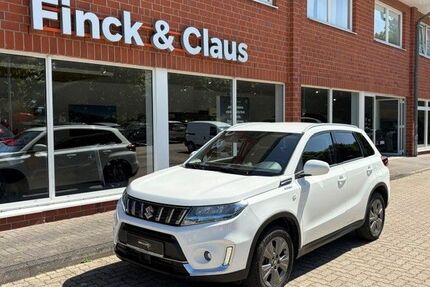 Suzuki Vitara Gebrauchtwagen
