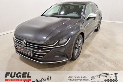 VW Arteon Gebrauchtwagen