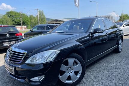 Mercedes-Benz S 500 Gebrauchtwagen