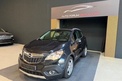 Opel Mokka Gebrauchtwagen