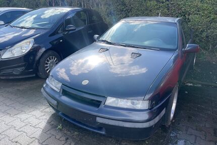 Opel Calibra Gebrauchtwagen