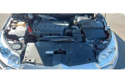 Citroen C5 Gebrauchtwagen