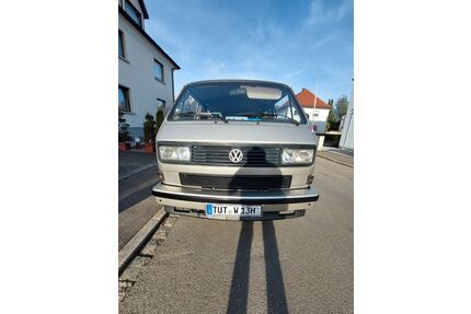 VW T3 Multivan Gebrauchtwagen