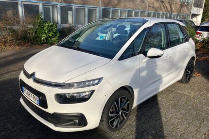 Citroen C4 SpaceTourer Gebrauchtwagen