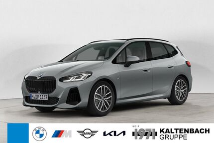 BMW 223 Active Tourer Gebrauchtwagen