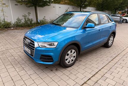 Audi Q3 Gebrauchtwagen