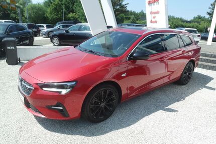 Opel Insignia Gebrauchtwagen