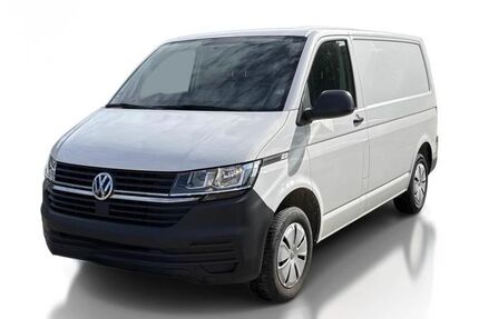 VW T6 Transporter Gebrauchtwagen