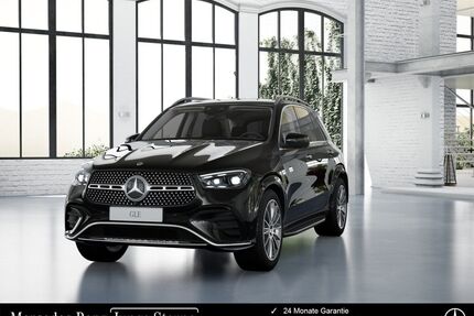 Mercedes-Benz GLE 300 Gebrauchtwagen