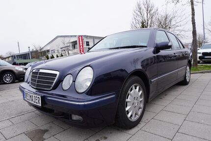 Mercedes-Benz E 320 Gebrauchtwagen