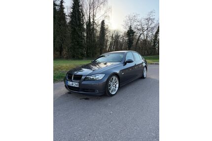 BMW 320 Gebrauchtwagen