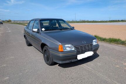 Opel Kadett Gebrauchtwagen