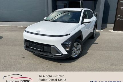 Hyundai KONA Gebrauchtwagen