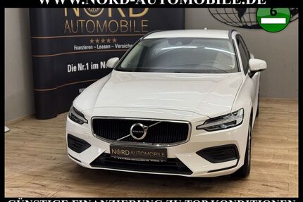 Volvo V60 Gebrauchtwagen