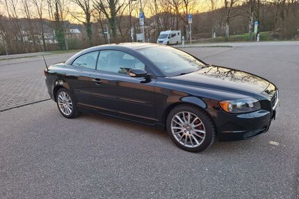 Volvo C70 Gebrauchtwagen