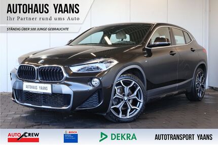 BMW X2 Gebrauchtwagen