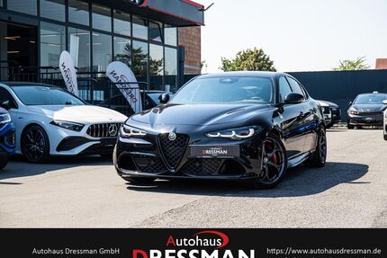 Alfa Romeo Giulia Gebrauchtwagen