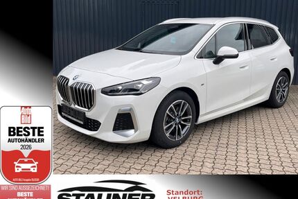 BMW 218 Gebrauchtwagen