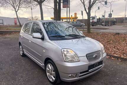 Kia Picanto Gebrauchtwagen