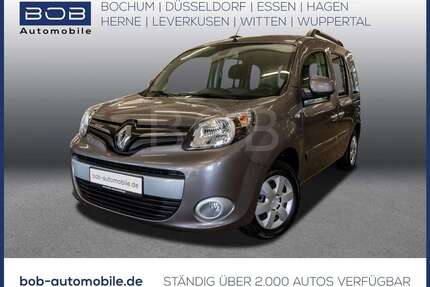 Renault Kangoo Gebrauchtwagen