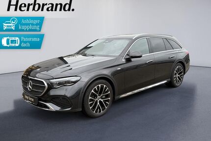 Mercedes-Benz E 300 Gebrauchtwagen