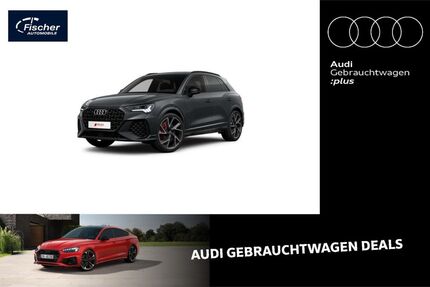 Audi RSQ3 Gebrauchtwagen