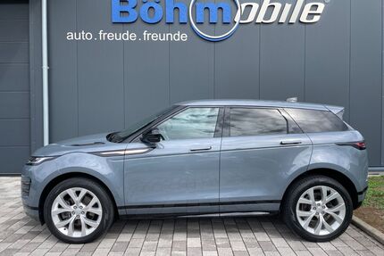 Land Rover Range Rover Evoque Gebrauchtwagen