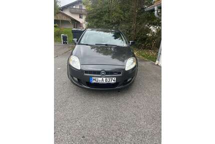 Fiat Bravo Gebrauchtwagen